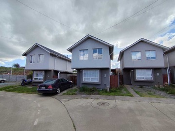 Arriendo Mensual / Casa / Temuco