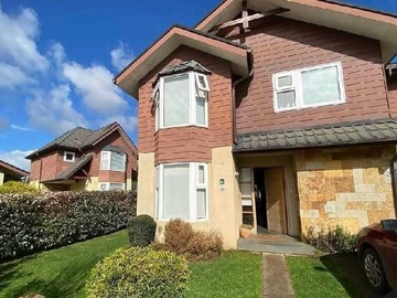 Arriendo Mensual / Casa / Temuco