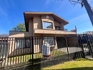 Arriendo Mensual / Casa / Temuco