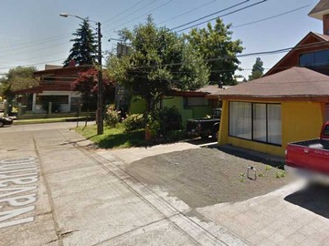 Arriendo Mensual / Casa / Temuco