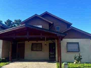 Arriendo Mensual / Casa / Temuco
