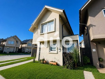 Arriendo Mensual / Casa / Temuco