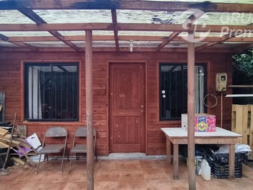 Arriendo Mensual / Casa / Temuco