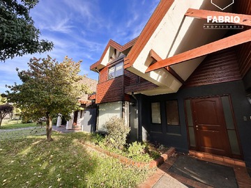 Arriendo Mensual / Casa / Temuco