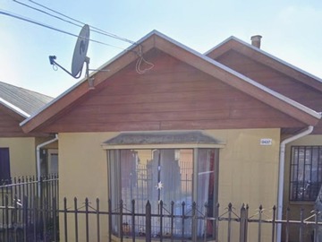 Arriendo Mensual / Casa / Temuco