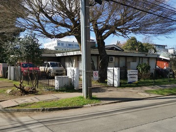 Arriendo Mensual / Casa / Temuco