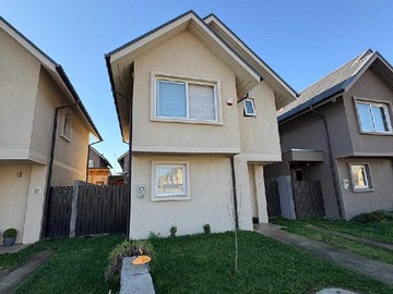 Arriendo Mensual / Casa / Temuco