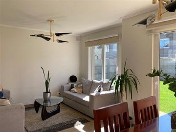 Arriendo Mensual / Casa / Temuco
