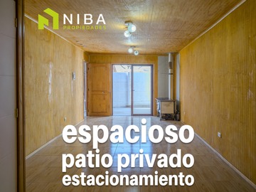 Arriendo Mensual / Casa / Temuco