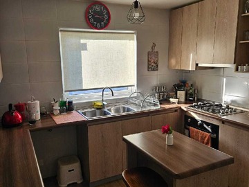 Arriendo Mensual / Casa / Temuco