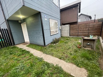 Arriendo Mensual / Casa / Temuco