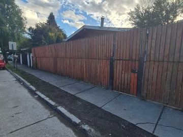 Arriendo Mensual / Casa / Temuco