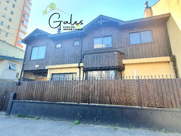 Arriendo Mensual / Casa / Temuco