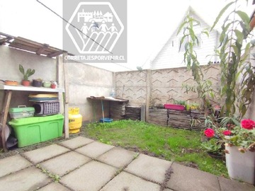 Arriendo Mensual / Casa / Temuco