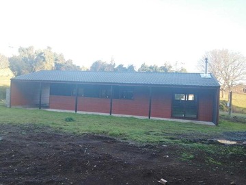 Arriendo Mensual / Casa / Temuco