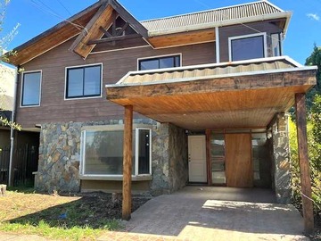 Arriendo Mensual / Casa / Temuco