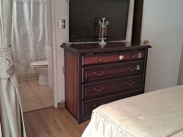 Arriendo Mensual / Casa / Temuco