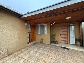 Arriendo Mensual / Casa / Temuco