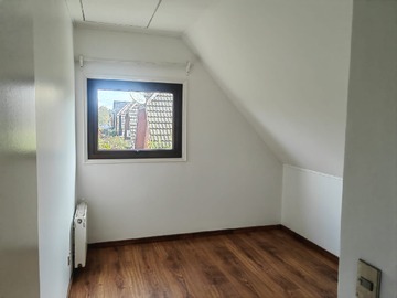 Dormitorio 2, piso 2