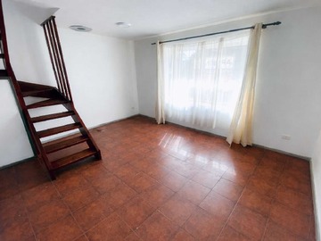 Arriendo Mensual / Casa / Temuco
