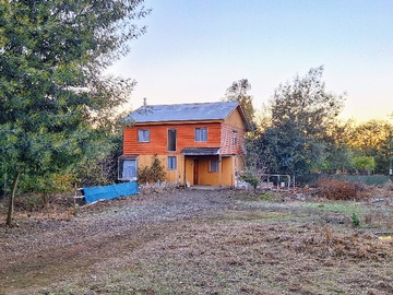 Arriendo Mensual / Casa / Temuco