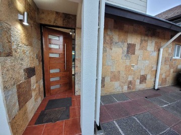 Arriendo Mensual / Casa / Temuco