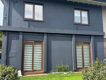 Arriendo Mensual / Casa / Temuco