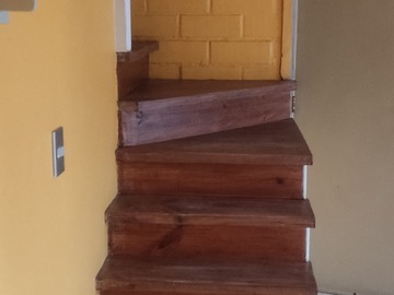 Acceso 2do piso