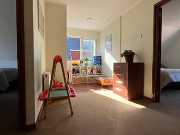 Arriendo Mensual / Casa / Temuco