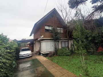 Arriendo Mensual / Casa / Temuco