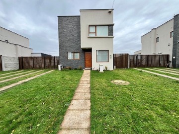 Arriendo Mensual / Casa / Temuco