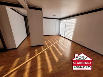 Arriendo Mensual / Casa / Temuco