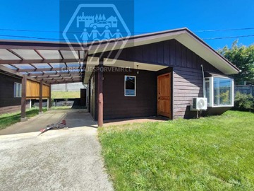 Arriendo Mensual / Casa / Temuco