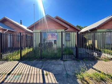 Arriendo Mensual / Casa / Temuco