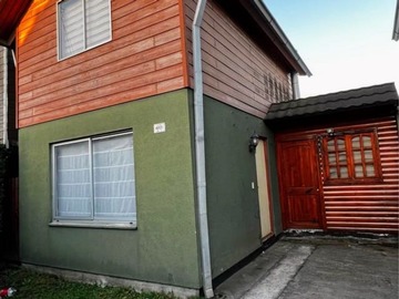 Arriendo Mensual / Casa / Temuco