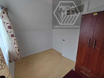 Arriendo Mensual / Casa / Temuco