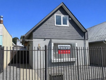Arriendo Mensual / Casa / Temuco