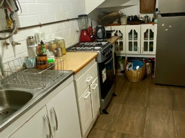 Arriendo Mensual / Casa / Temuco
