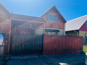 Arriendo Mensual / Casa / Temuco