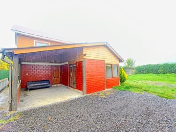 Arriendo Mensual / Casa / Temuco