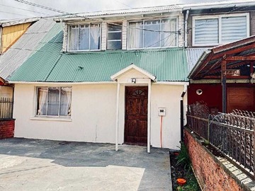 Arriendo Mensual / Casa / Temuco