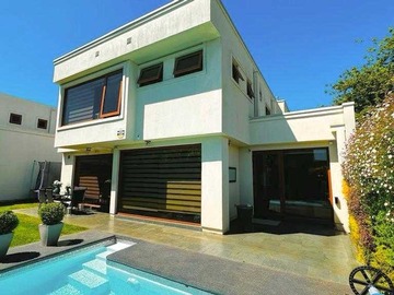 Arriendo Mensual / Casa / Temuco