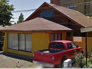 Arriendo Mensual / Casa / Temuco