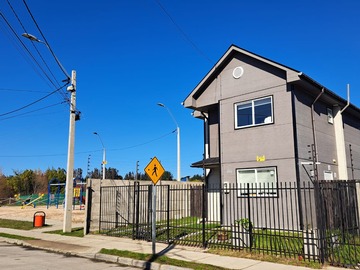 Arriendo Mensual / Casa / Temuco