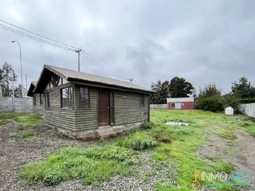 Arriendo Mensual / Casa / Temuco