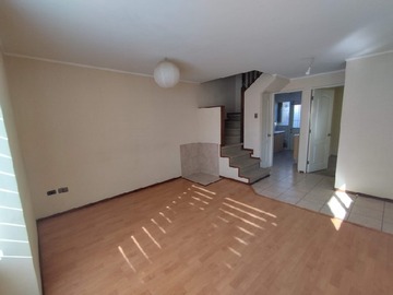 Arriendo Mensual / Casa / Temuco