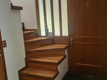 Hall de acceso