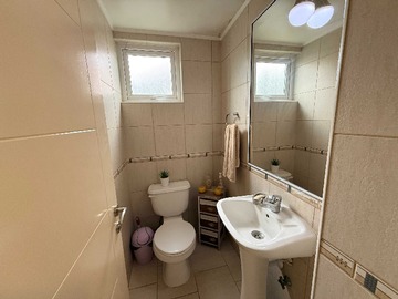Arriendo Mensual / Casa / Temuco