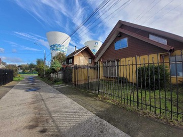 Arriendo Mensual / Casa / Temuco