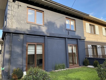 Arriendo Mensual / Casa / Temuco